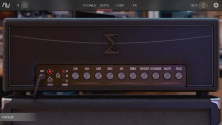 Audio Assault Sigma EX v1.0.5 WiN